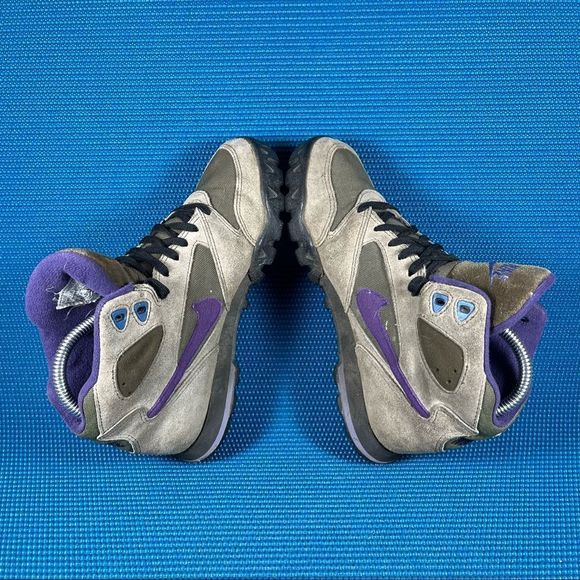 Nike Caldera vintage Hiking Boots - Women 7.5 - Picture 9 of 9